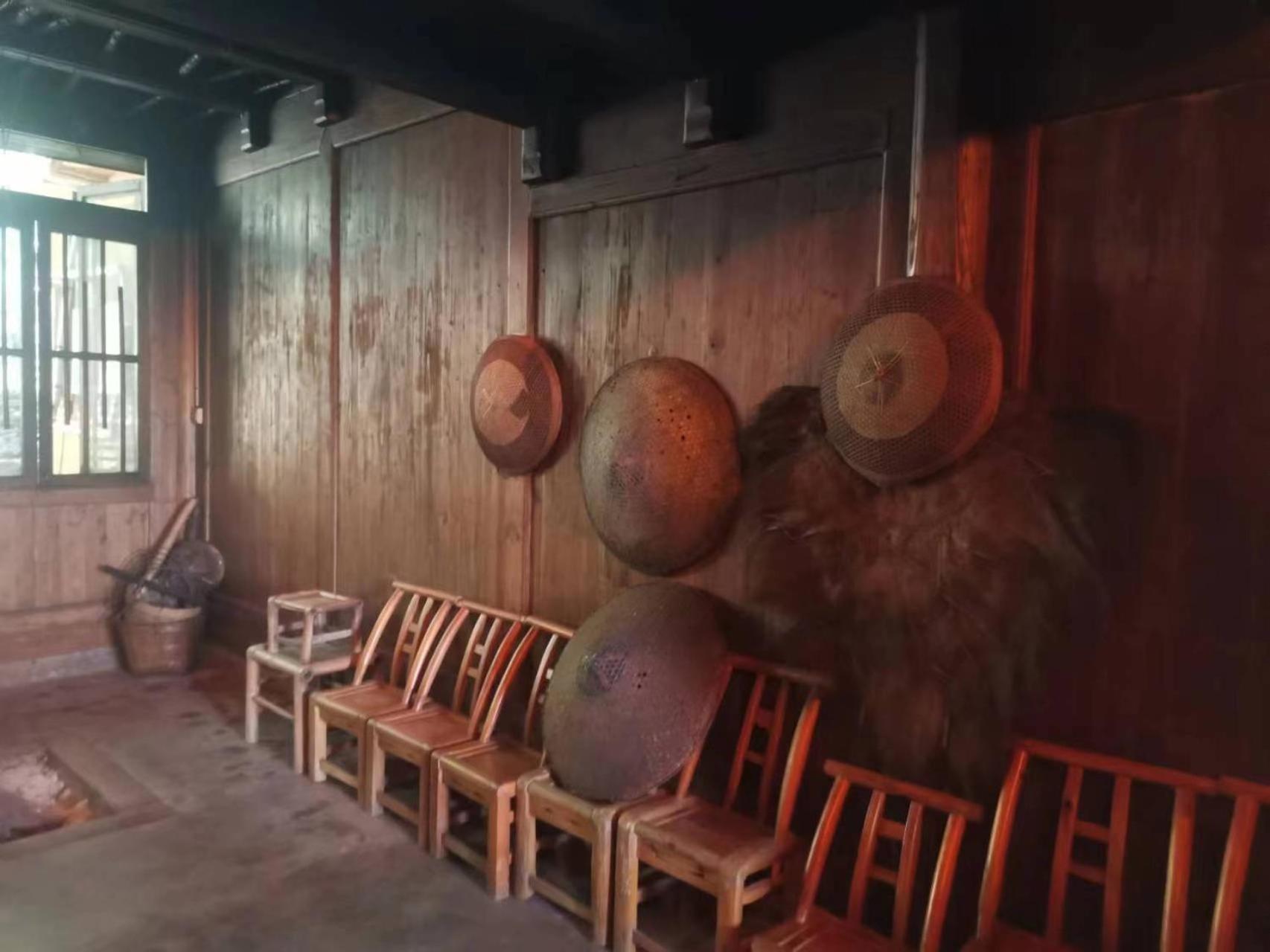 Dayong Antique Feature Resort Zhangjiajie Eksteriør bilde