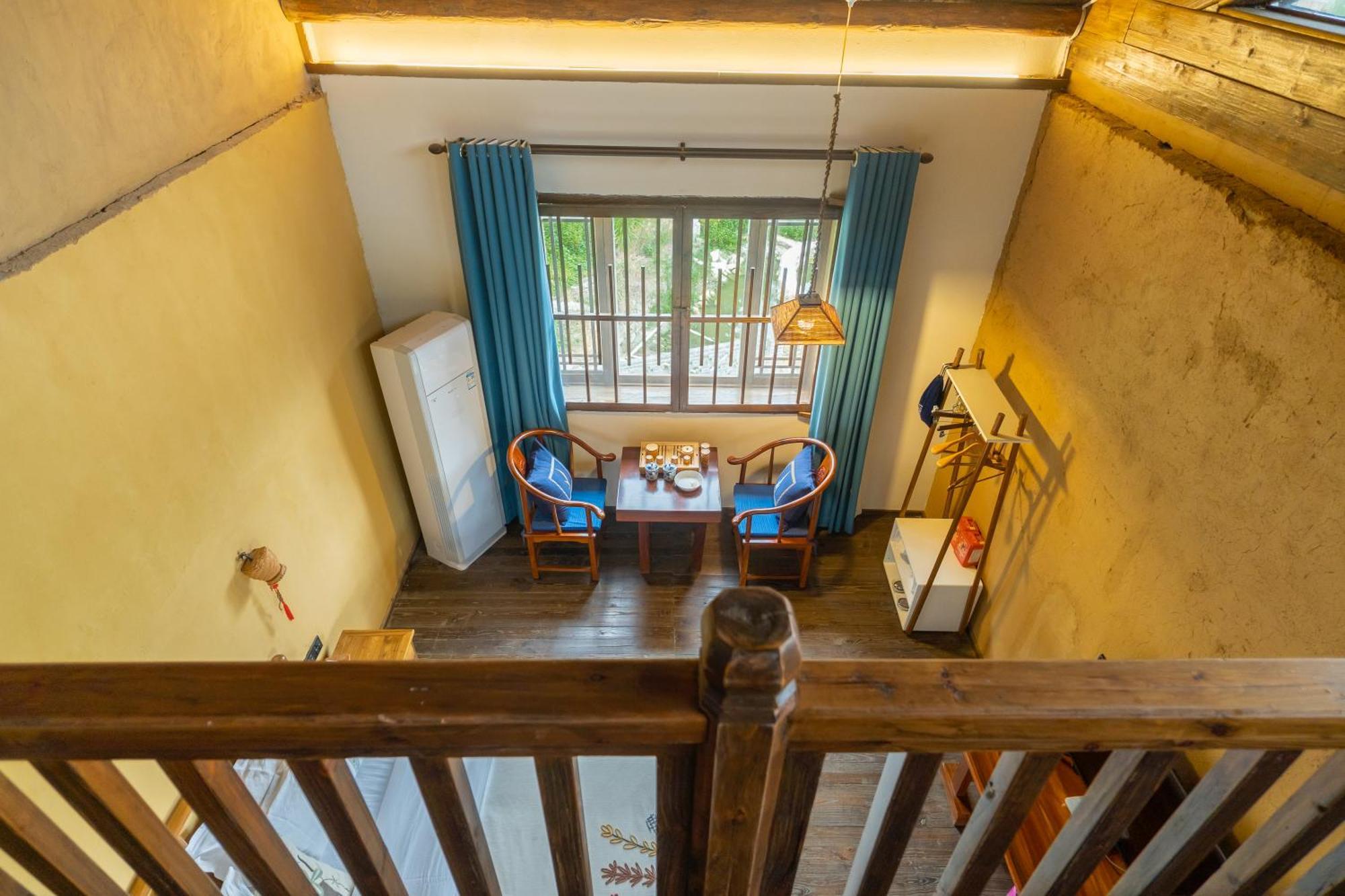 Dayong Antique Feature Resort Zhangjiajie Eksteriør bilde