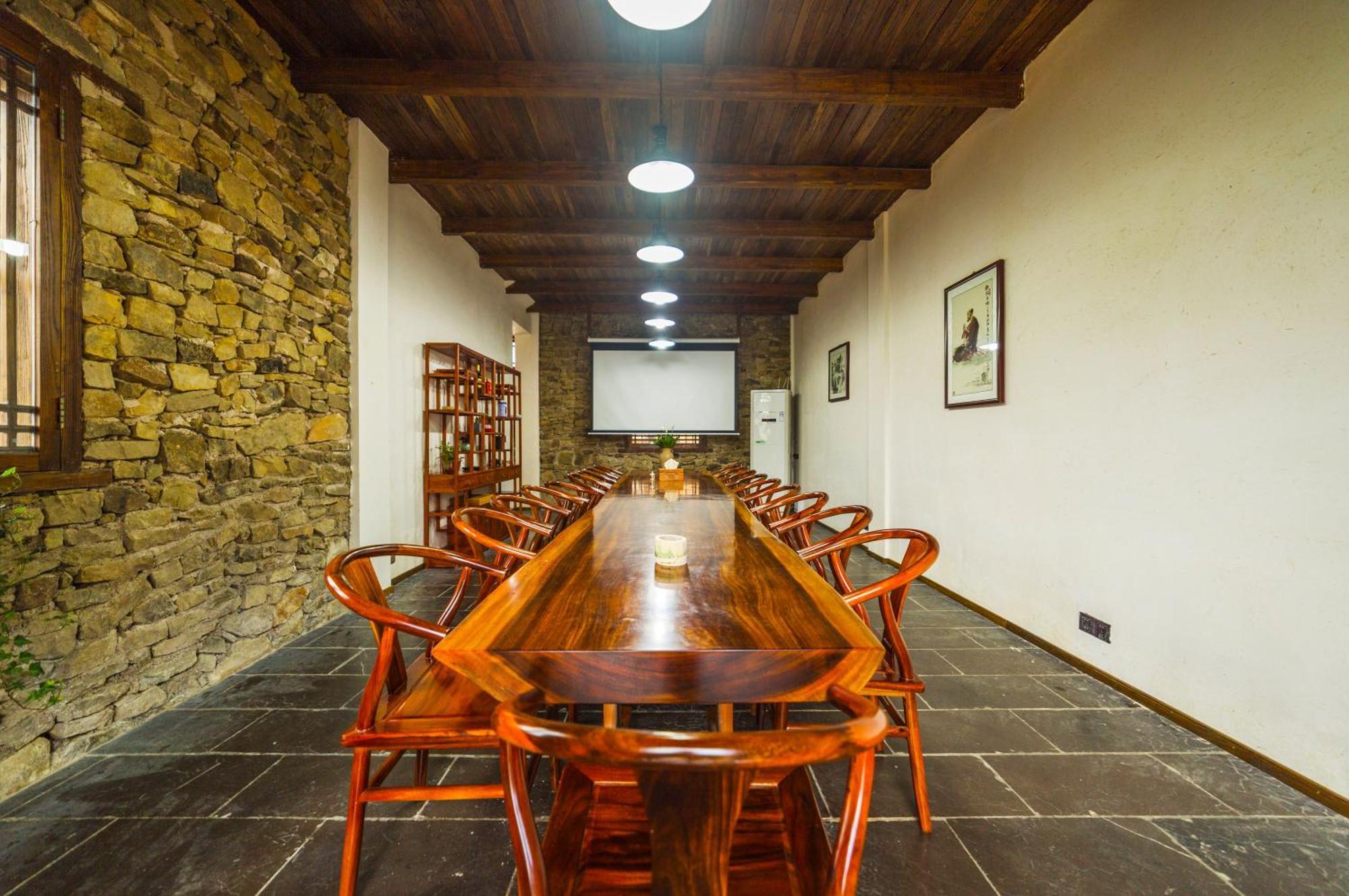 Dayong Antique Feature Resort Zhangjiajie Eksteriør bilde