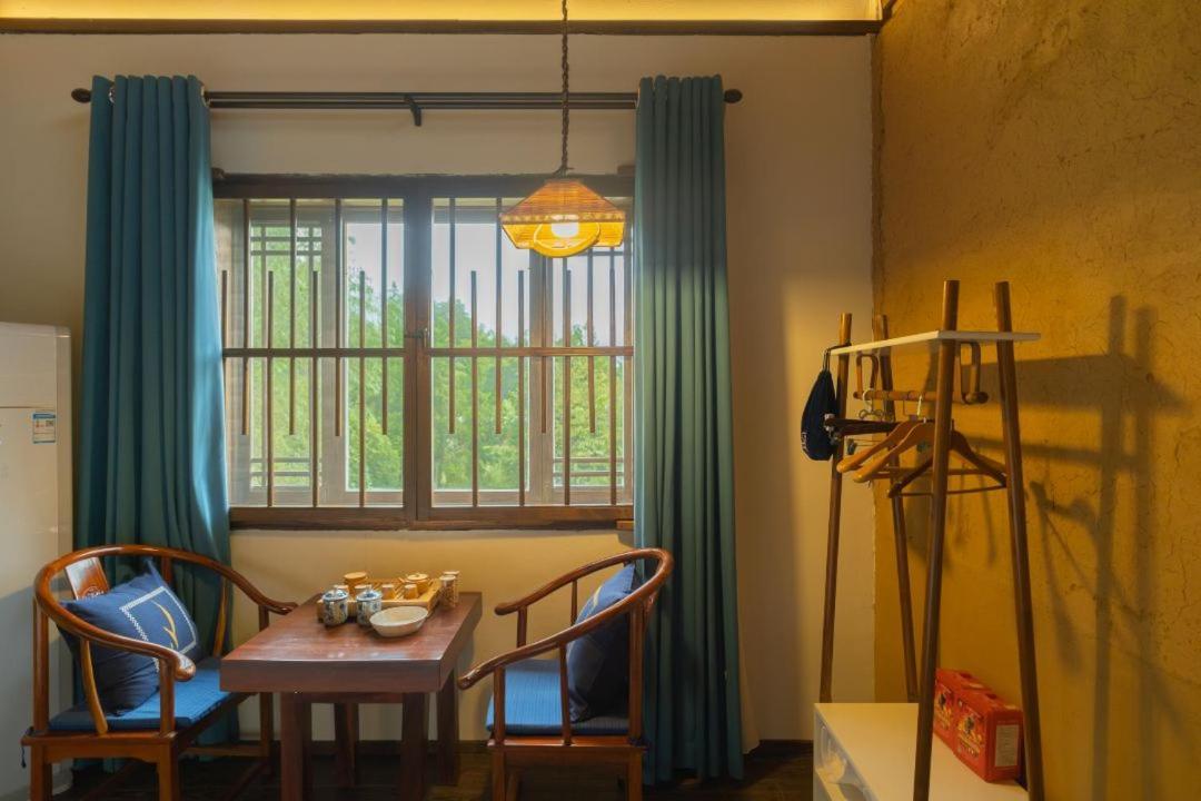 Dayong Antique Feature Resort Zhangjiajie Eksteriør bilde