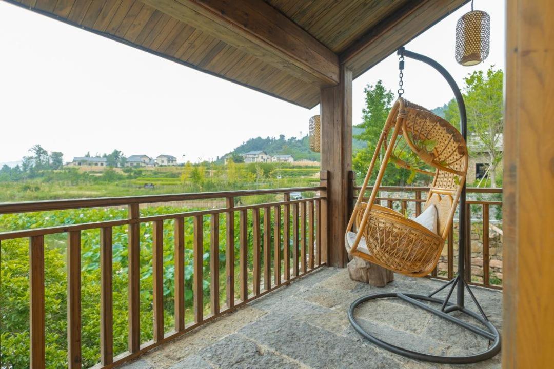 Dayong Antique Feature Resort Zhangjiajie Eksteriør bilde